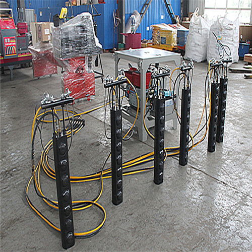 廣東惠州市政建設(shè)破巖設(shè)備租賃指南 設(shè)備參數(shù)與圖片參考