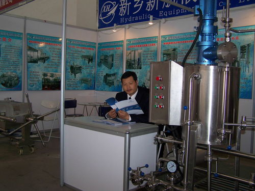 賦能產(chǎn)業(yè)升級(jí) 食品飲料機(jī)械與優(yōu)質(zhì)供應(yīng)商的協(xié)同發(fā)展