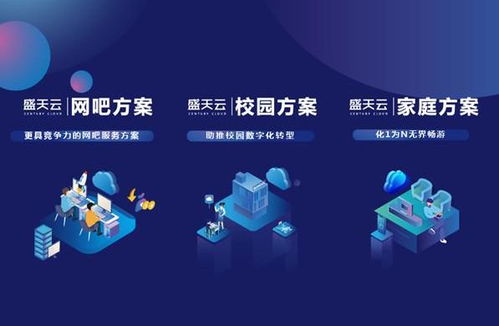 盛天網(wǎng)絡(luò)推出‘3551企業(yè)’游戲戰(zhàn)略，重塑上網(wǎng)服務(wù)行業(yè)生態(tài)